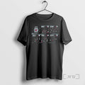 New Portland Fire Basketball Wnba 2026 Season Schedule T-Shirts, Hoodie, Sweatshirt