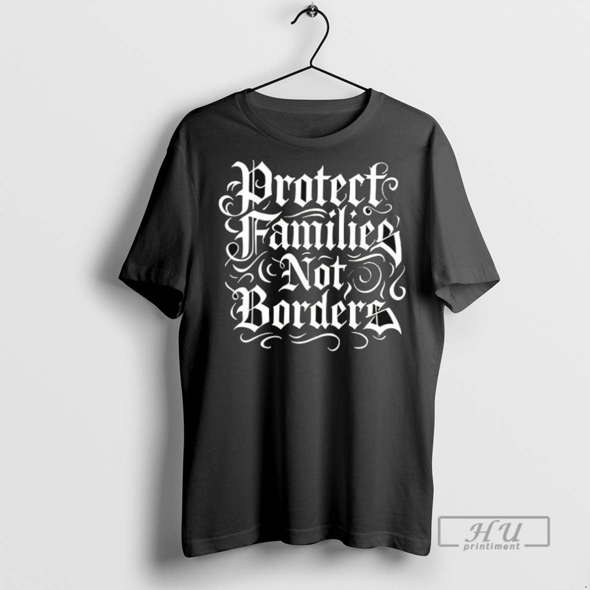 New Protect Families Not Borders Ceramic Ceramic And Classic Dad Cap Tee Shirts Sweatshirt Hoodies