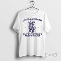 New Raccoon Cowboy Undiagnosed But Everyones Pretty Sure T-Shirts, Hoodie, Sweatshirt