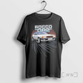New Retro Rocco Gr2 Car Vintage T-Shirts, Hoodie, Sweatshirt