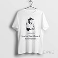 New Rob Reiner Stories That Shaped Generations T-Shirts, Hoodie, Sweatshirt