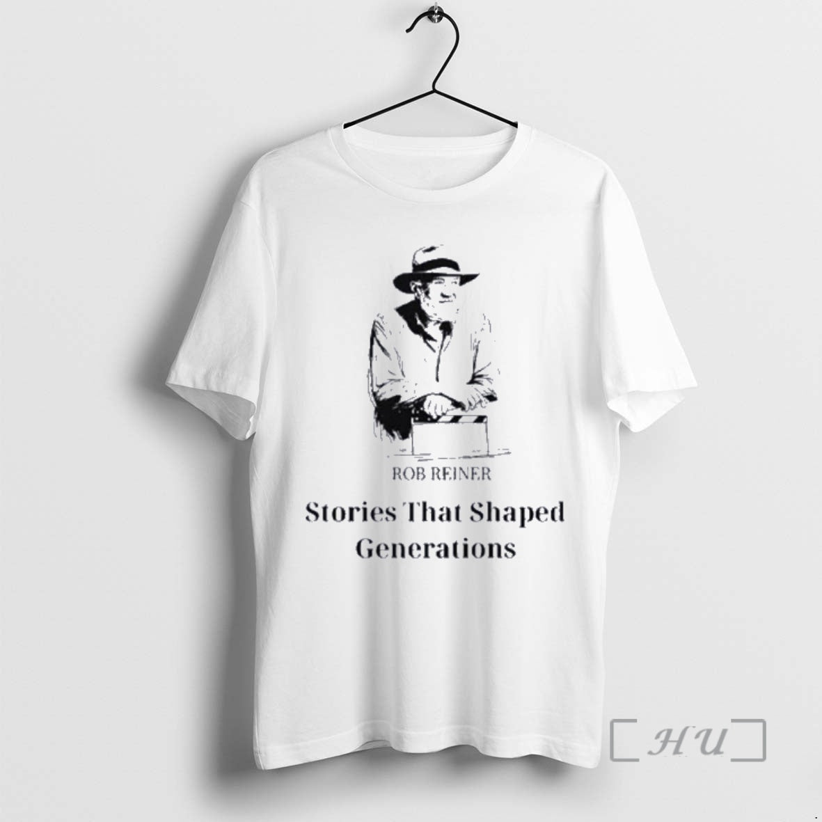 New Rob Reiner Stories That Shaped Generations T-Shirts, Hoodie, Sweatshirt