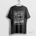 New Rocco Iconic Group 2 Racer T-Shirts, Hoodie, Sweatshirt