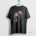 New Stalker Monster Pixel Art Urban Threat T-Shirts, Hoodie, Sweatshirt