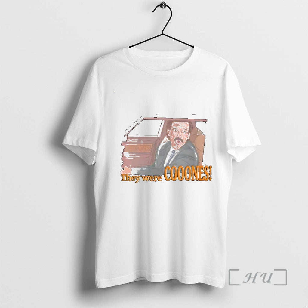 New They Were Cooones Wedding Singer Ornaments T-Shirts, Hoodie, Sweatshirt