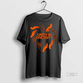 New Unity In Diversity Hands Graphic Tee Shirt Sweater