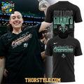 New York Liberty x WNBA Champions Of Commissioner’s Cup 2026 Shirt