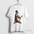 New Zach Bryan Silhouette Zach Playing Guitar T-Shirts, Hoodie, Sweatshirt