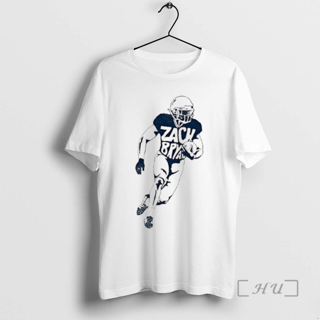 New Zach Bryan X Michigan Wolverines Live Big House T-Shirts, Hoodie, Sweatshirt