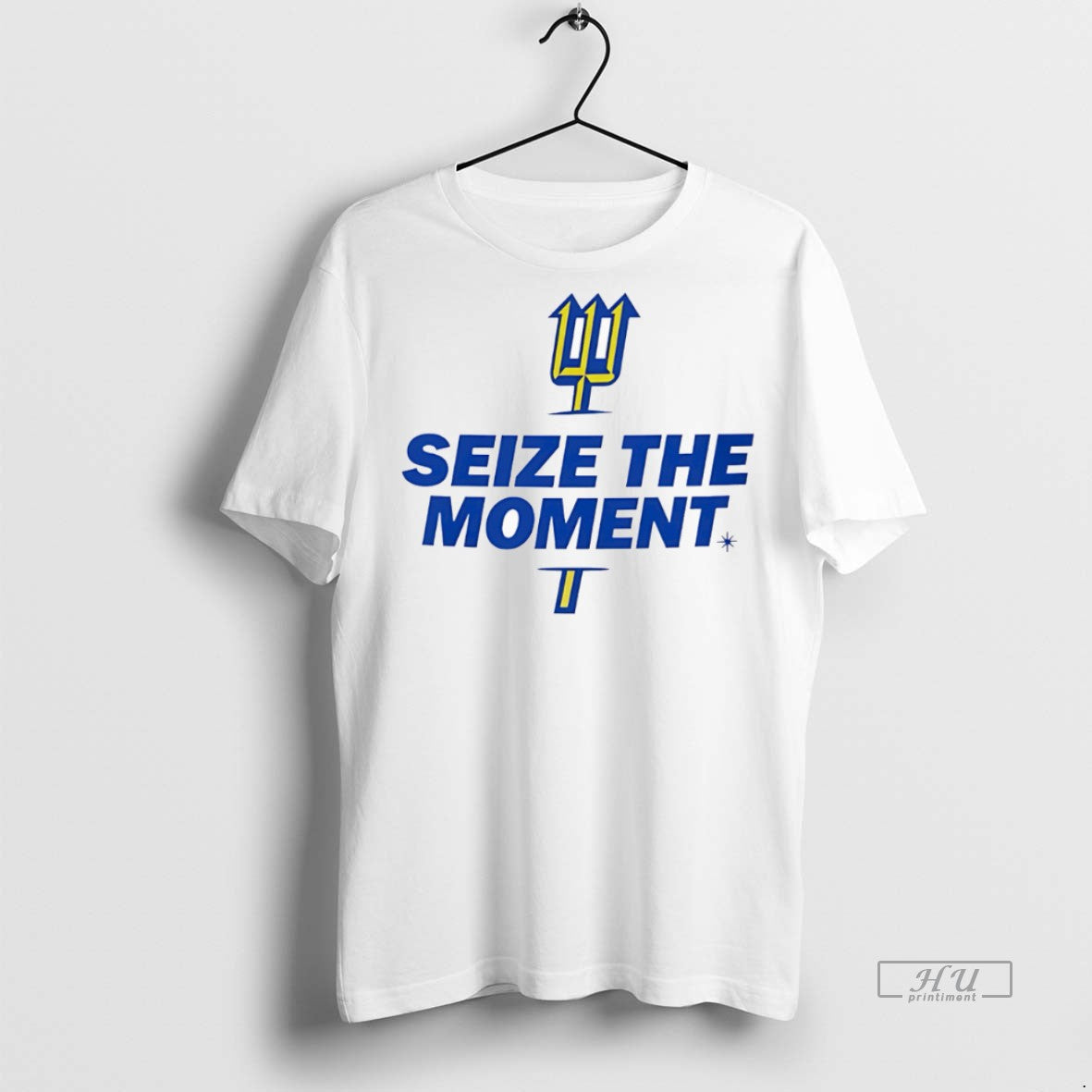 New Zeize The Moment Graphic Tee Shirt Sweater