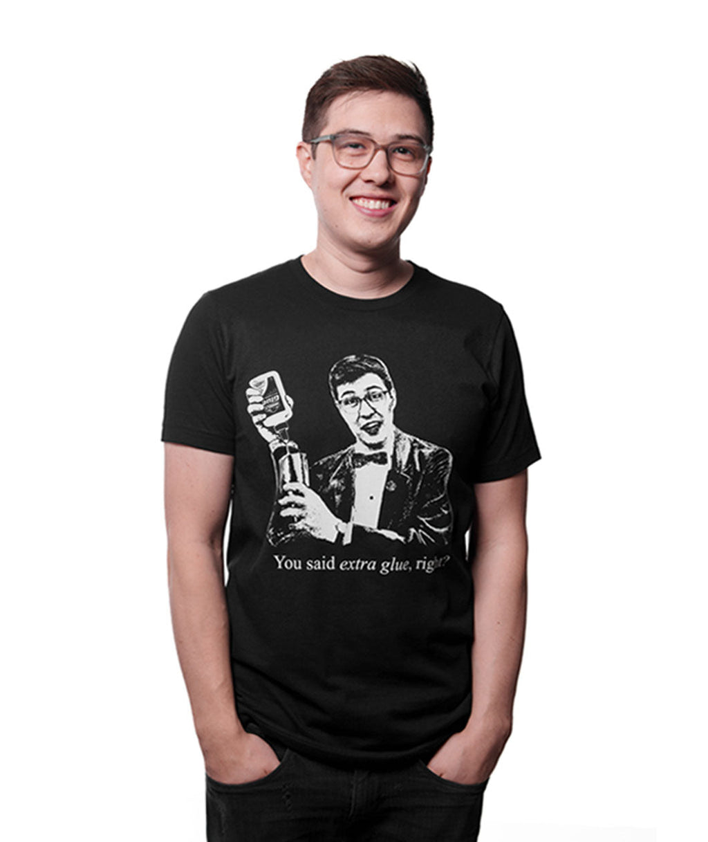 Extra Glue Shirt