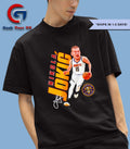 Nikola Jokic Denver Nuggets 2025 caricature shirt