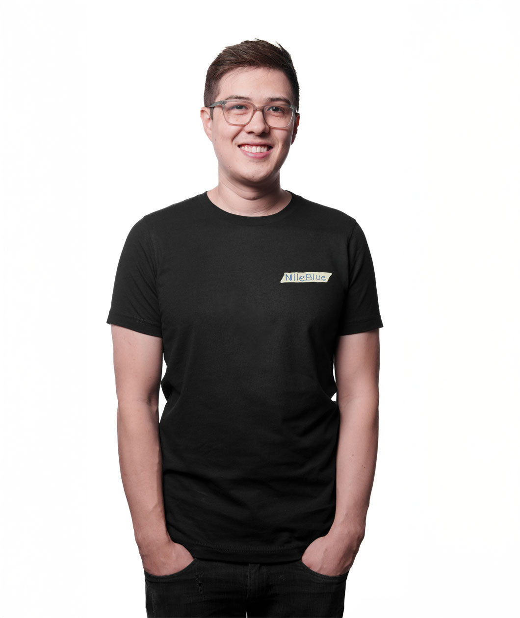 NileBlue Shirt