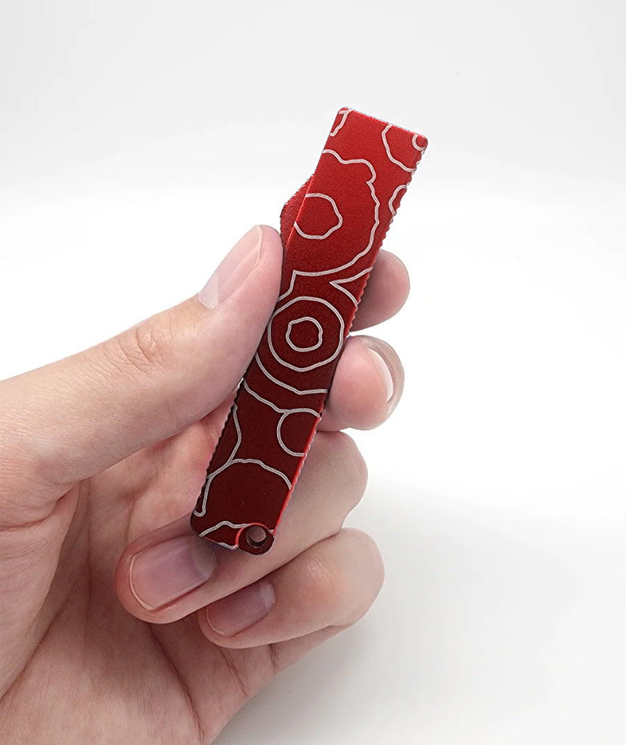 NileRed OTF Bottle Opener