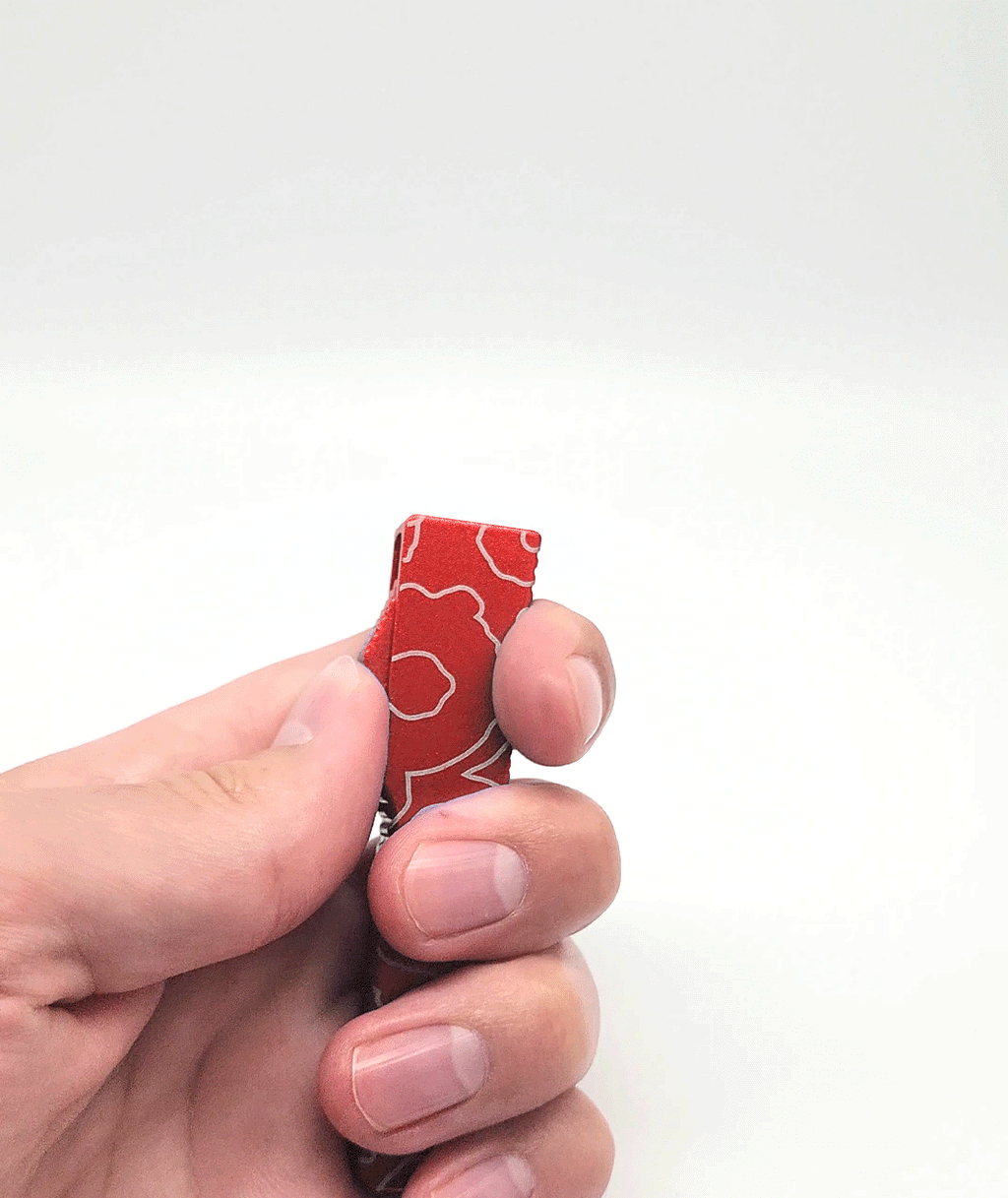 NileRed OTF Bottle Opener