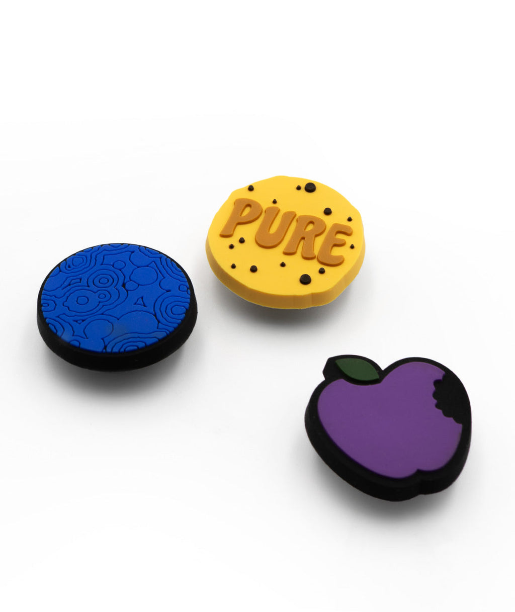 NileBlue Clog Charm Pack