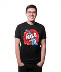 NileRed Cherry Soda Shirt