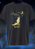 Noah Kahan even anxious pups need the moon shirt