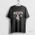Official 0ajuqudr Texas Am Football 2025 26 College Football Playoff Mascot 2 Sided T-Shirts, Hoodie, Sweatshirt
