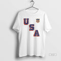 Official 1960 Usa Hockey Vintage T-Shirts, Hoodie, Sweatshirt