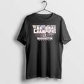 Official 2025 Ncaa Soccer National Champions Washington Huskies T-Shirts, Hoodie, Sweatshirt