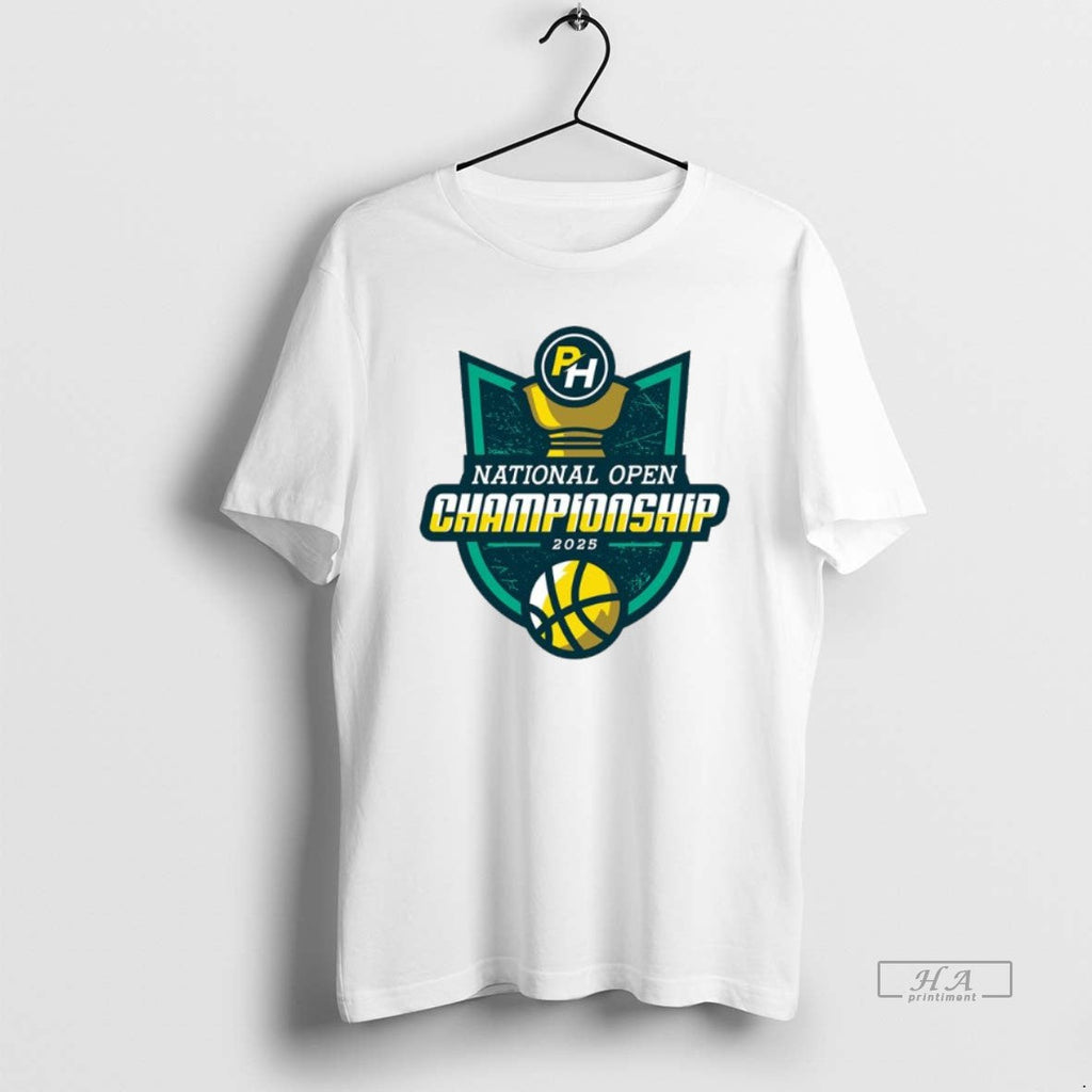Official 2025 Prep Hoops National Open Championships T-Shirts, Hoodie, Sweatshirt