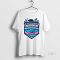 Official 2025 Usssa International Championship Southern California T-Shirts, Hoodie, Sweatshirt