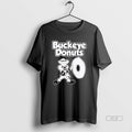 Official 2026 Buckeyes Buckeye Donuts T-Shirts, Hoodie, Sweatshirt
