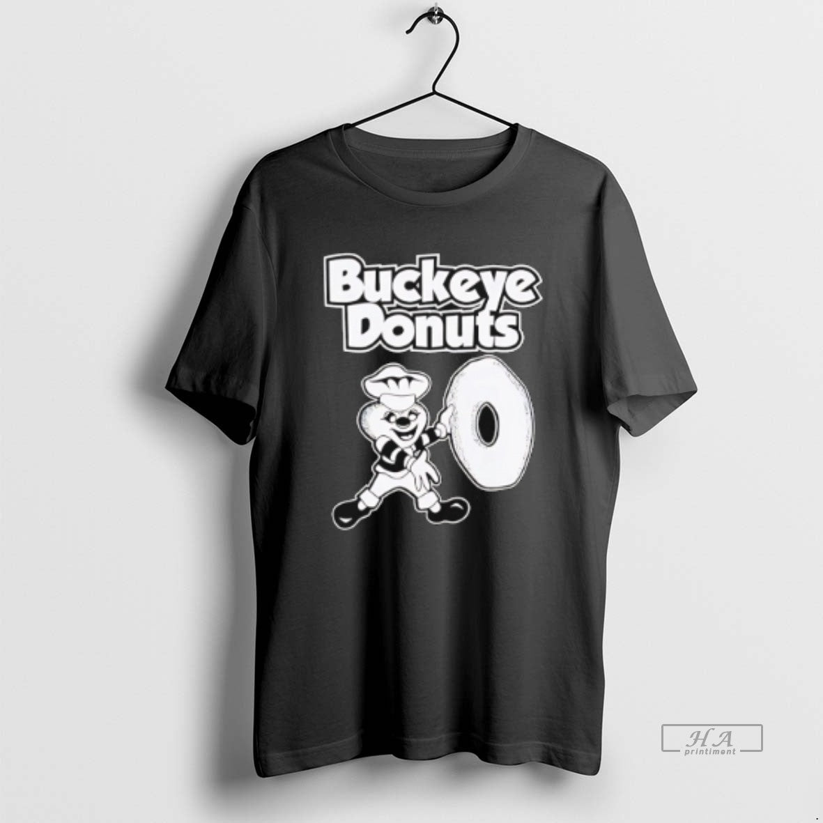 Official 2026 Buckeyes Buckeye Donuts T-Shirts, Hoodie, Sweatshirt