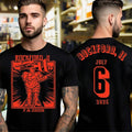 311 July 06 2025 Rockford, IL Two Sides Shirt
