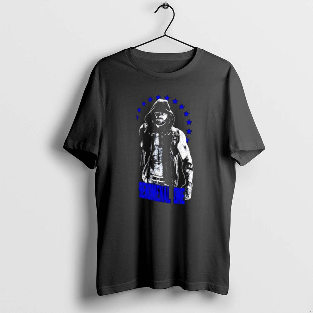 Official Aj Untouchable Phenomenal One T-Shirts, Hoodie, Sweatshirt