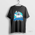 Official Abominable Snowman T-Shirts, Hoodie, Sweatshirt