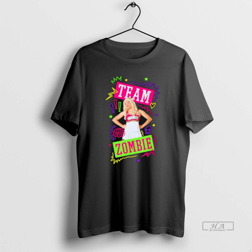Official Addison Team Zombies T-Shirts, Hoodie, Sweatshirt