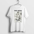 Official Ahmed El Ahmad Hero Australia T-Shirts, Hoodie, Sweatshirt