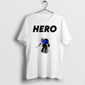 Official Ahmed El Ahmad Hero T-Shirts, Hoodie, Sweatshirt
