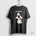 Official Aileen Wuornos Im Unisex T-shirt, Sweatshirt, Hoodie (1)