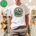 Alligator Alcatraz The Michael Berry Show Shirt