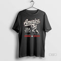 Official America Usa Hockey Is Do Die T-Shirts, Hoodie, Sweatshirt