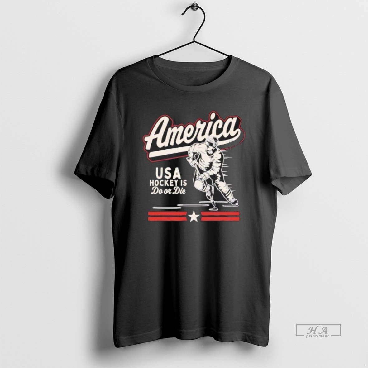 Official America Hockey Is Do Die Player T-Shirts, Hoodie, Sweatshirt