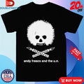 Andy Frasco And The Un Jackass Shirts