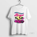 Official Angel Reese Unapologetically Angel Paradise T-Shirts, Hoodie, Sweatshirt