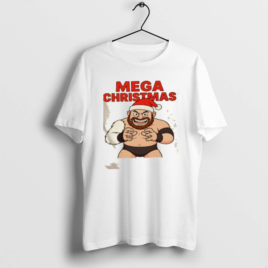 Official Anthony Markos Mega T-Shirts, Hoodie, Sweatshirt