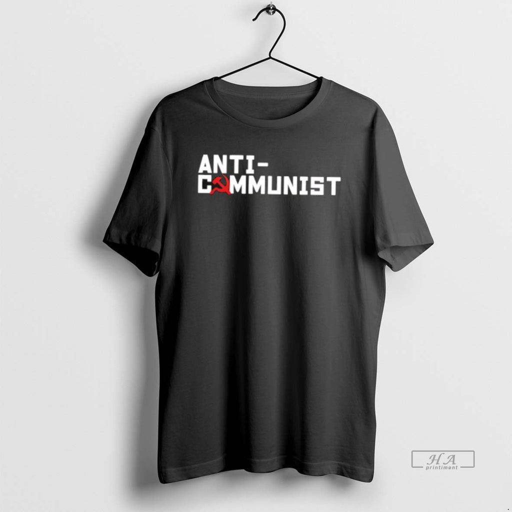 Official Anti Communist Owners T-Shirts, Hoodie, Sweatshirt
