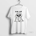 Official Anti Ice Dog T-Shirts, Hoodie, Sweatshirt