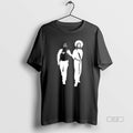 Official Anti Ice Jesus Arrested 2026 T-Shirts, Hoodie, Sweatshirt