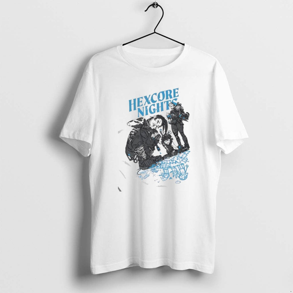 Official Arcane Hexcore Nights Dj Sets Event T-Shirts, Hoodie, Sweatshirt