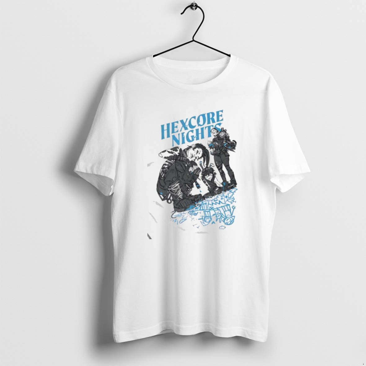 Official Arcane Hexcore Nights Dj Sets Event T-Shirts, Hoodie, Sweatshirt