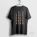 Official Arsenal Invincibles Subbuteo T-Shirts, Hoodie, Sweatshirt