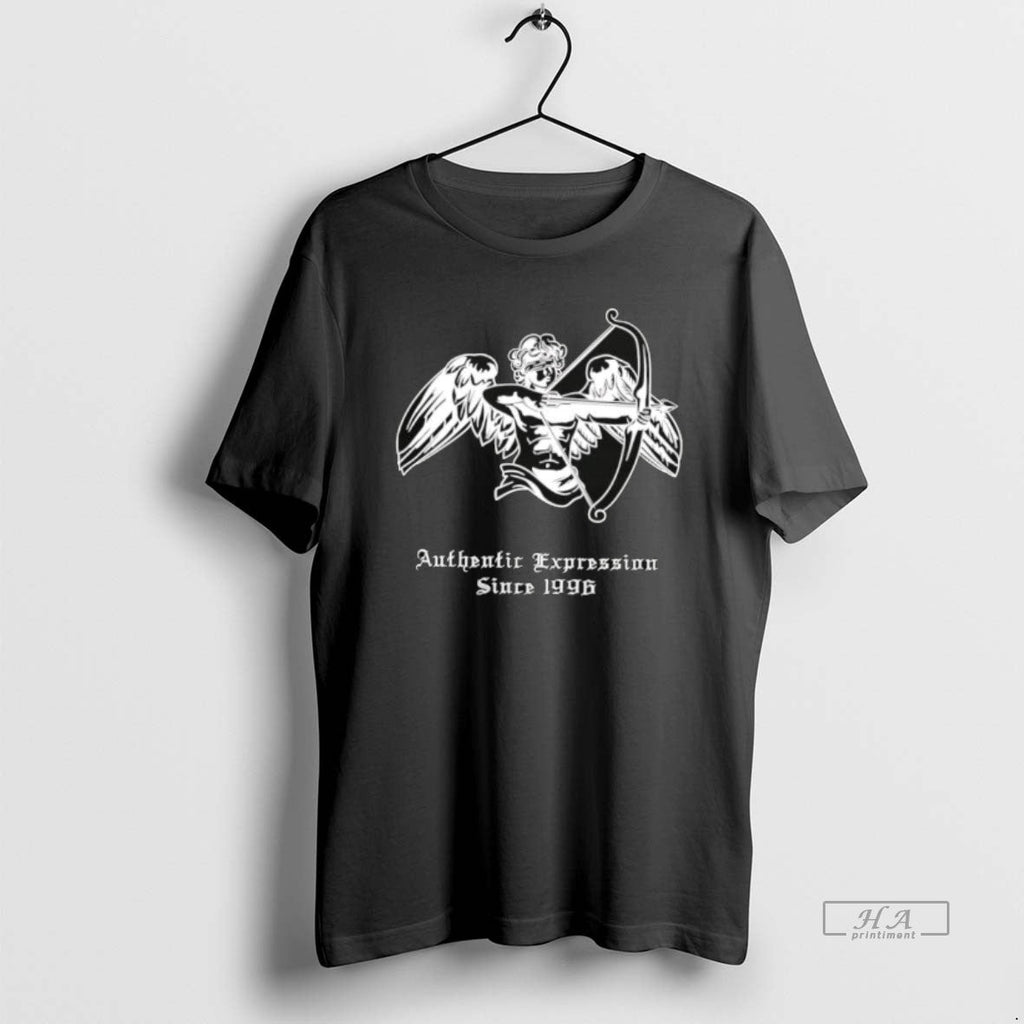 Official Authentic Expression Since 1996 T-Shirts, Hoodie, Sweatshirt