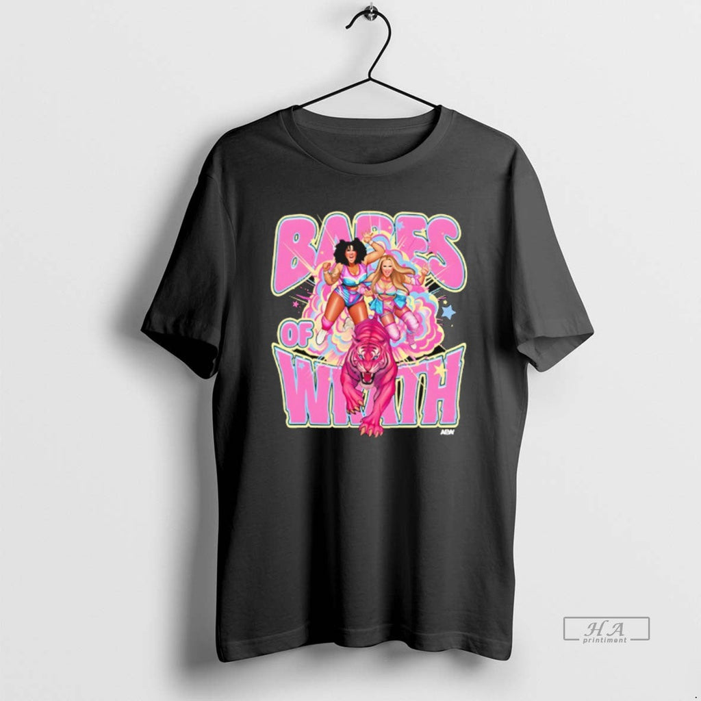 Official Babes Wrath Kitties Got Claws T-Shirts, Hoodie, Sweatshirt